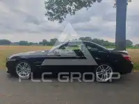 2015 Mercedes Benz SL 400