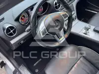 2015 Mercedes Benz SL 400