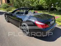 2015 Mercedes Benz SL 400