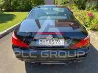 2015 Mercedes Benz SL 400