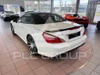 2015 Mercedes Benz SL 630