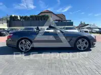 2015 Mercedes Benz SL 630