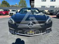 2015 Mercedes Benz SL 630