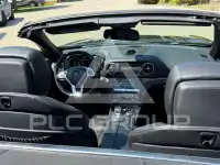 2015 Mercedes Benz SL 630