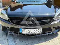2015 Mercedes Benz SL 630