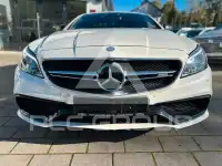 2015 Mercedes Benz CLS 630