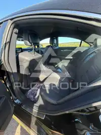 2015 Mercedes Benz CLS 630