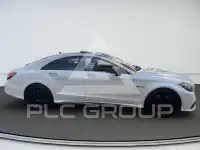 2015 Mercedes Benz CLS 630
