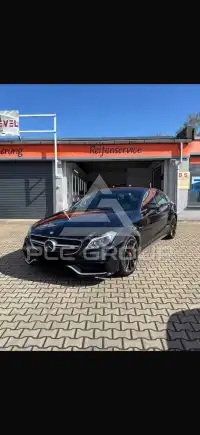 2015 Mercedes Benz CLS 630