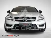 2015 Mercedes Benz CLS 630
