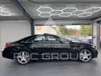 2015 Mercedes Benz CLS 630