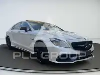 2015 Mercedes Benz CLS 630
