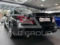 2015 Mercedes Benz CLS 630