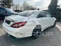 2015 Mercedes Benz CLS 630