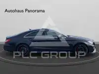 2015 Mercedes Benz CLS 630