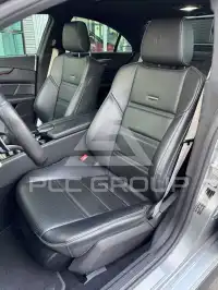 2015 Mercedes Benz CLS 630
