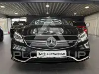 2015 Mercedes Benz CLS 630