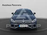 2015 Mercedes Benz CLS 630