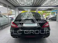 2015 Mercedes Benz CLS 630