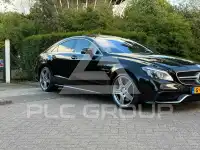 2015 Mercedes Benz CLS 630