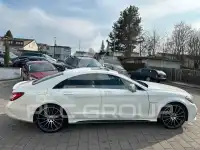 2015 Mercedes Benz CLS 630
