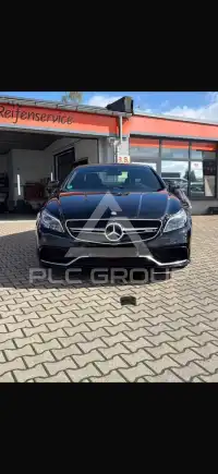 2015 Mercedes Benz CLS 630