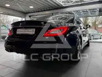 2015 Mercedes Benz CLS 630
