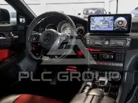 2015 Mercedes Benz CLS 630