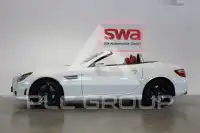 2015 Mercedes Benz SLK 55