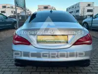 2015 Mercedes Benz CLA 450