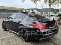 2015 Mercedes Benz CLA 450