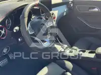 2015 Mercedes Benz CLA 450