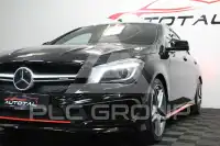 2015 Mercedes Benz CLA 450