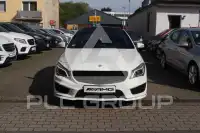 2015 Mercedes Benz CLA 450