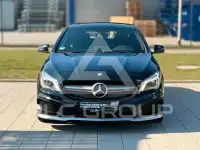 2015 Mercedes Benz CLA 450