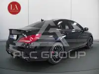 2015 Mercedes Benz CLA 450