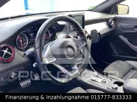 2015 Mercedes Benz CLA 450