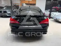 2015 Mercedes Benz CLA 450