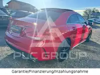 2015 Mercedes Benz CLA 450