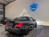 2015 Mercedes Benz CLA 450