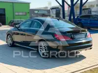 2015 Mercedes Benz CLA 450