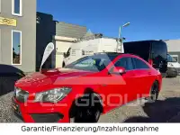 2015 Mercedes Benz CLA 450