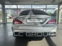 2015 Mercedes Benz CLA 450