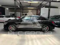 2015 Mercedes Benz CLA 450