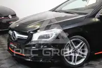 2015 Mercedes Benz CLA 450