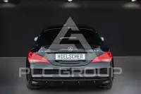 2015 Mercedes Benz CLA 450