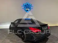 2015 Mercedes Benz CLA 450