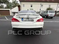 2015 Mercedes Benz CLA 450