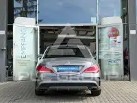 2015 Mercedes Benz CLA 450