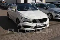 2015 Mercedes Benz CLA 450